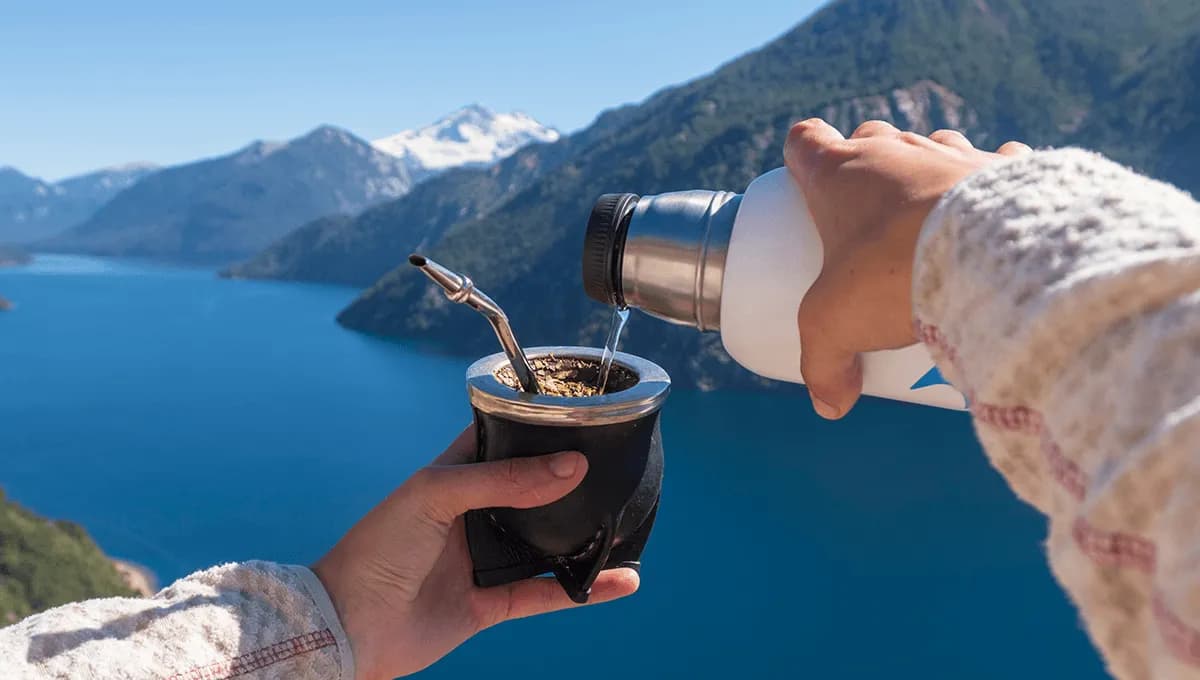 Argentina software developers drink mate (3)