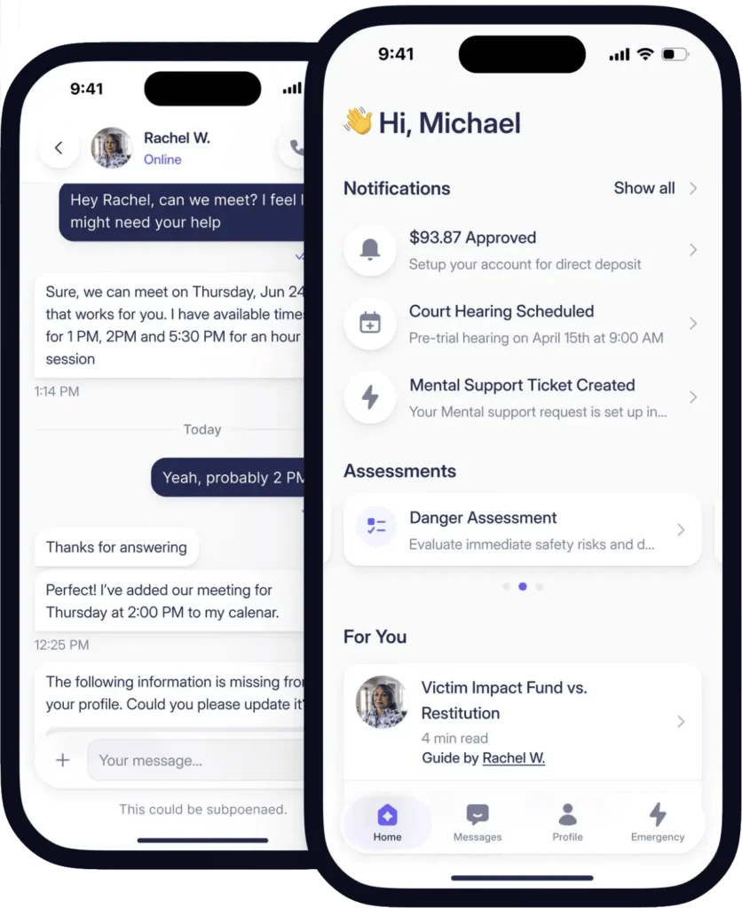nearshore case study — WeRestore.ai, an Ewents case study