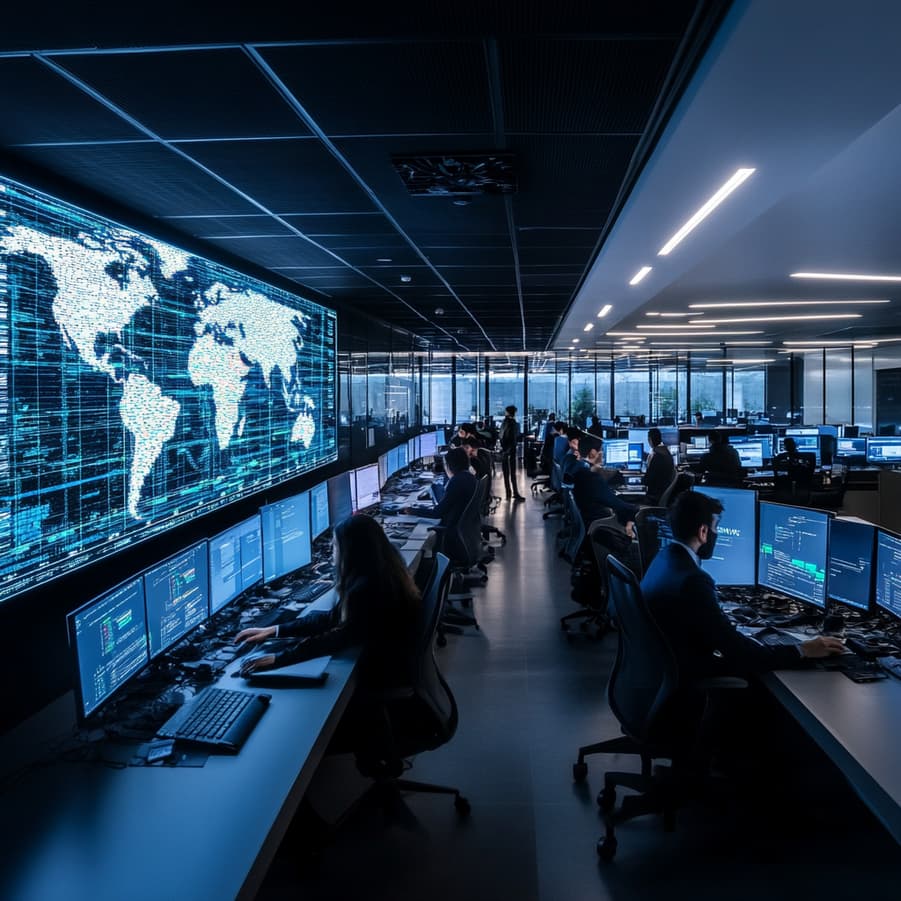 Cybersecurity Staffing Services Latin America (3)