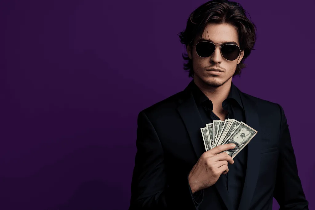 Software developer LATAM earning money