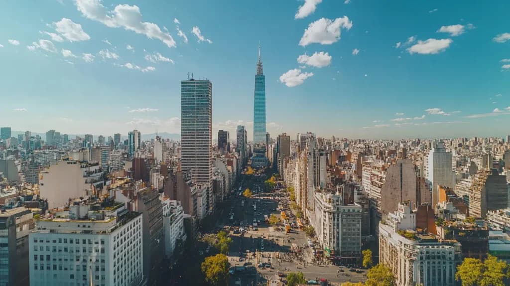 Hire English Speaking Developers in South America