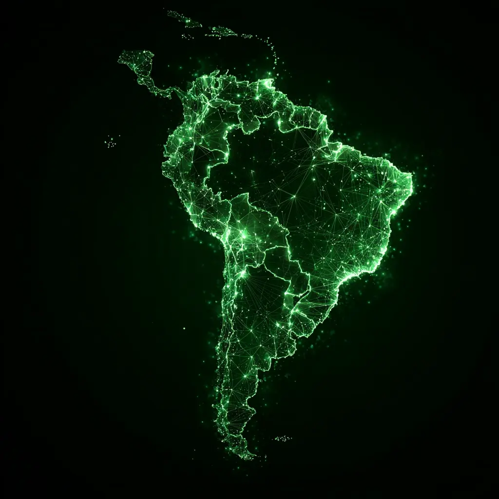 Hiring Cybersecurity Roles in South America in 2025
