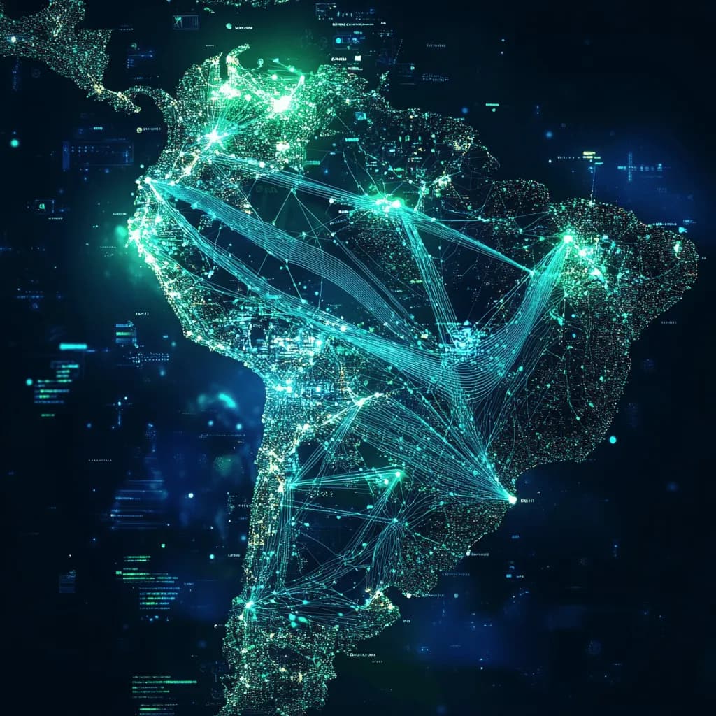 Hiring Software Developers in LATAM — Hiring Software Developers LATAM