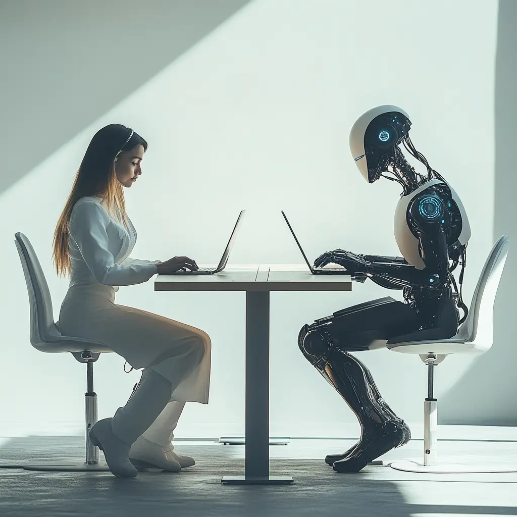 Future of software development