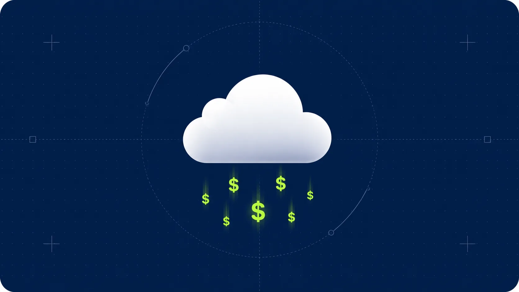 Reducing cloud costs for a legacy platform running on AWS